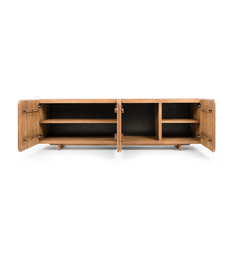 Tess Hang/Stand Dresser 4 Doors