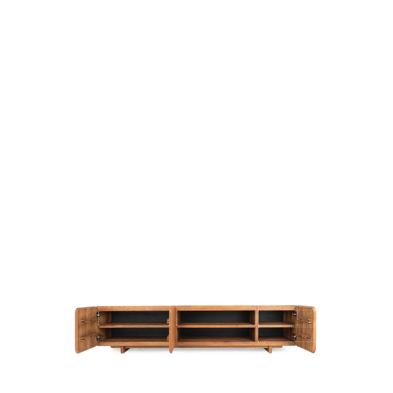 200 x 40 x 48 cm