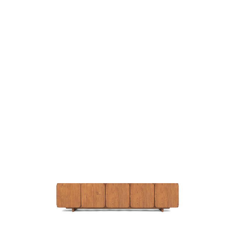 200 x 40 x 48 cm