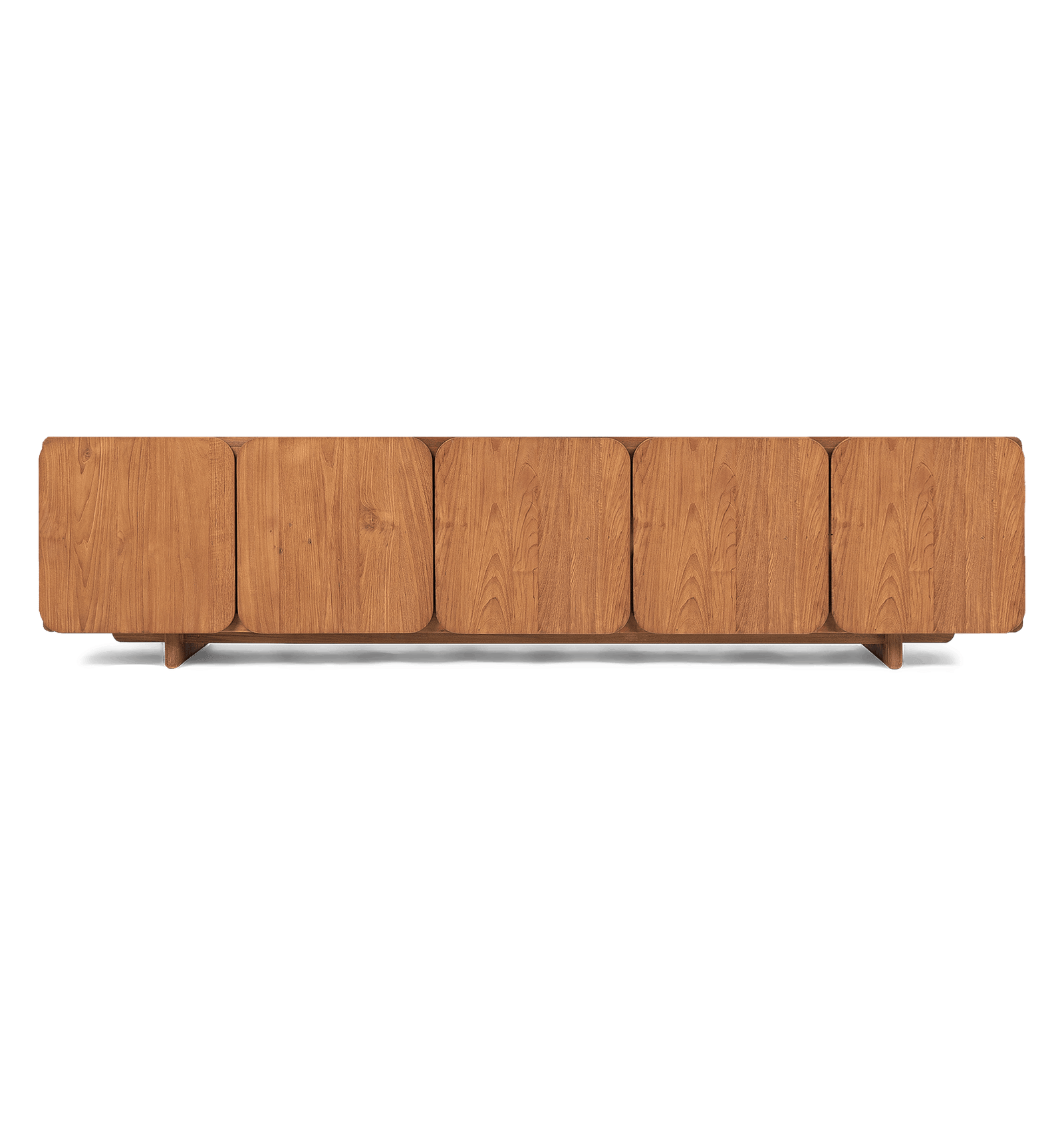 Tess Dresser 5 Doors