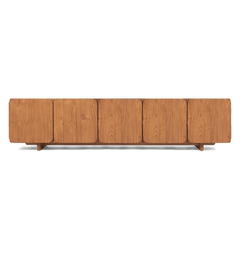 Tess Dresser 5 Doors