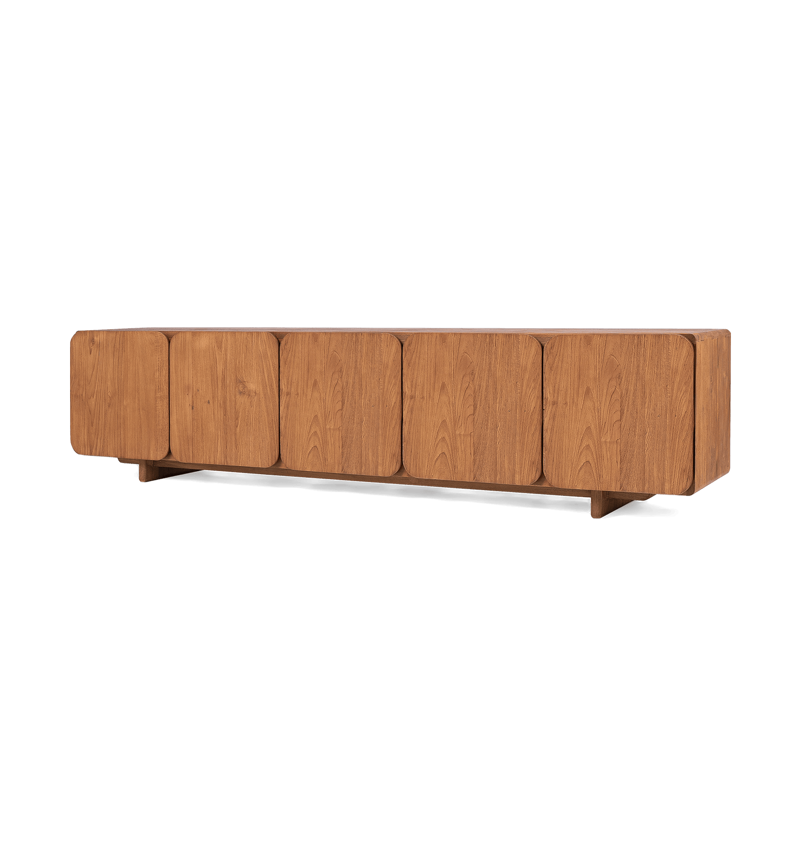 Tess Dresser 5 Doors