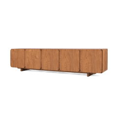 Tess Dresser 5 Doors