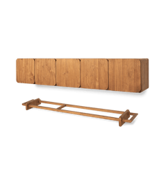 Tess Dresser 5 Doors