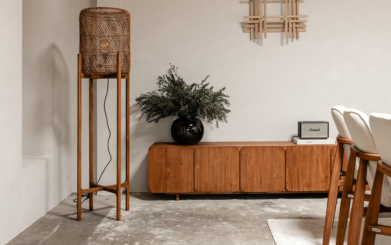 Tess Dresser 5 Doors