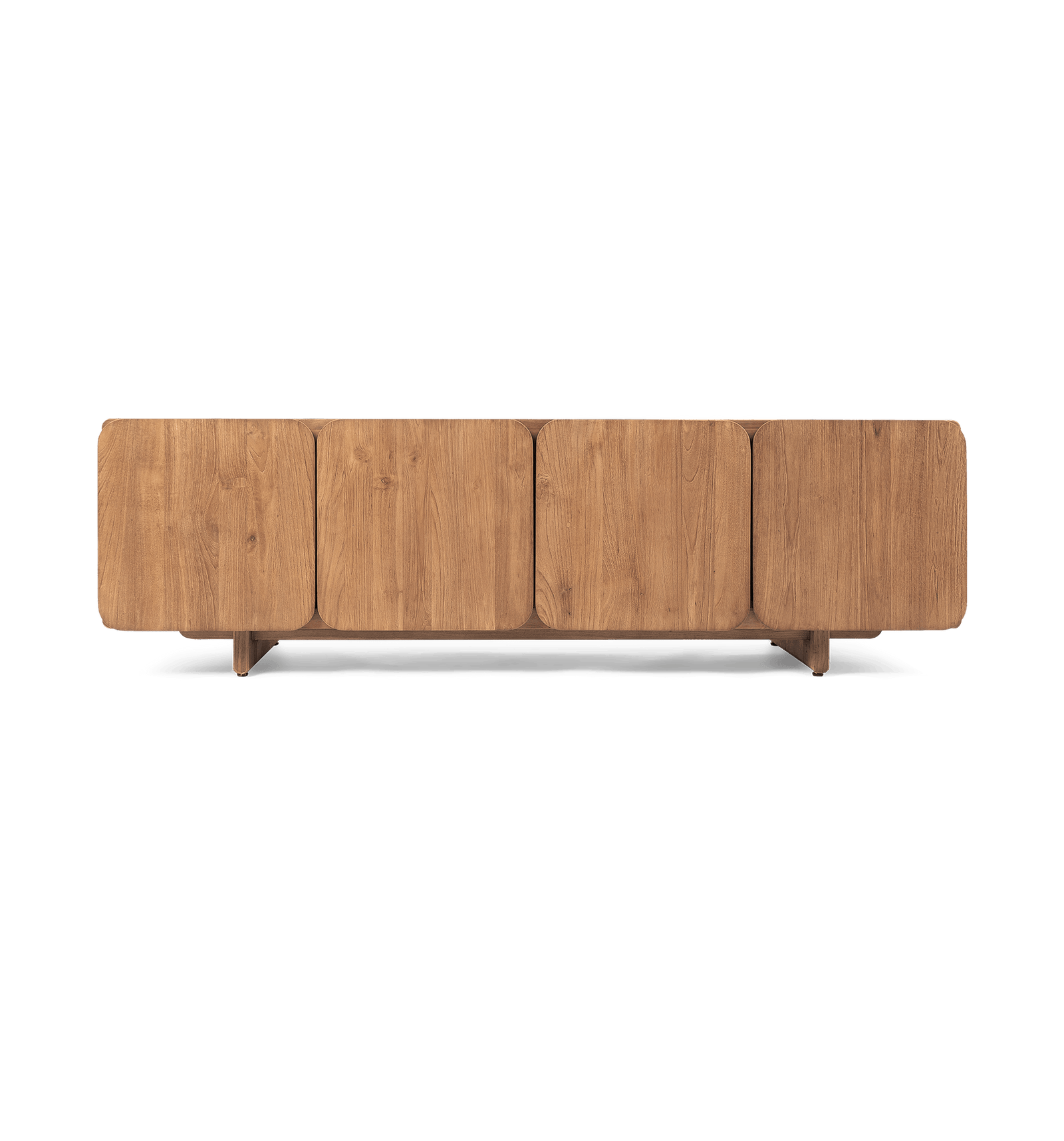 Tess Dresser 4 Doors