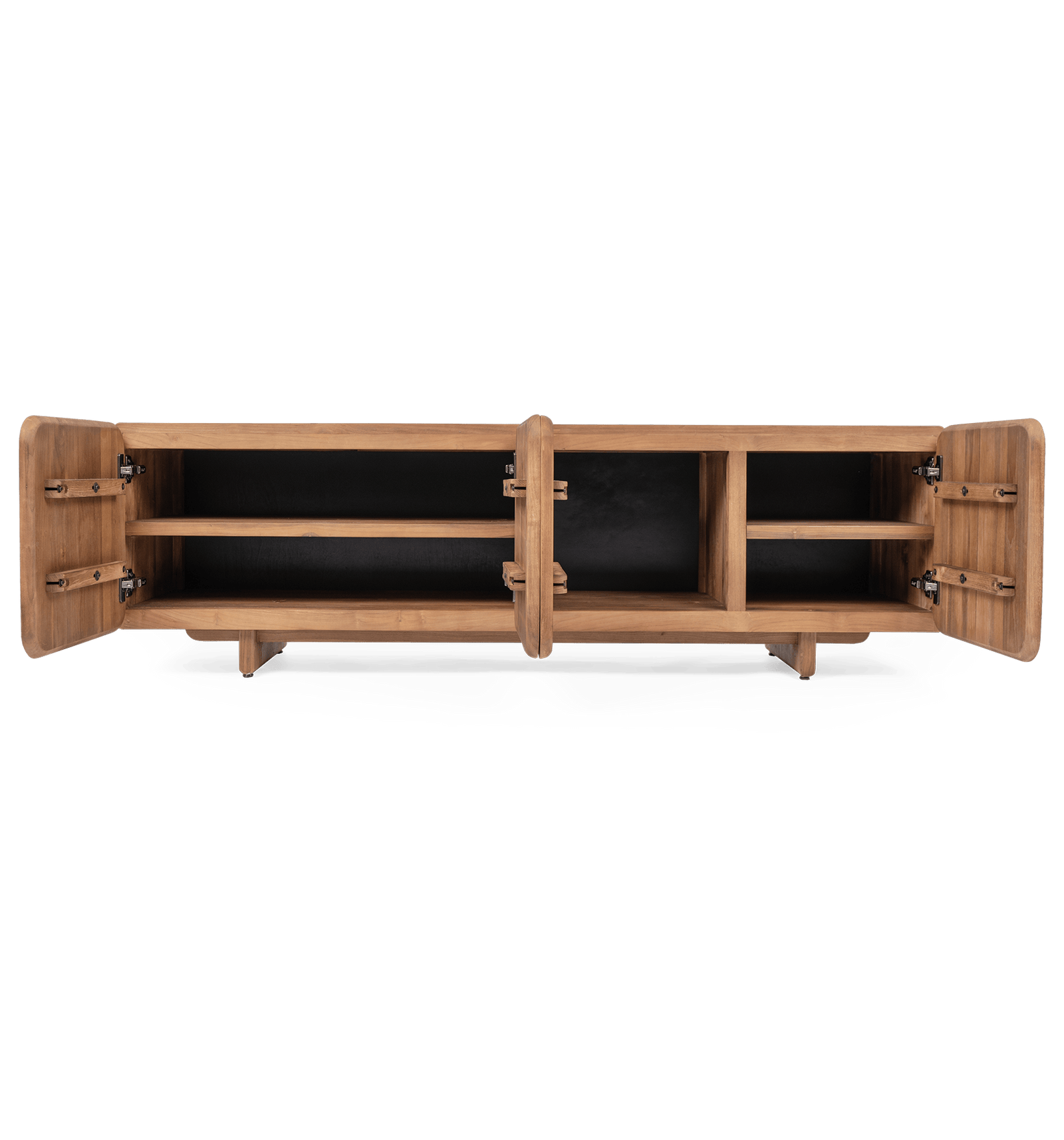 Tess Dresser 4 Doors
