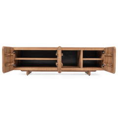 Tess Dresser 4 Doors