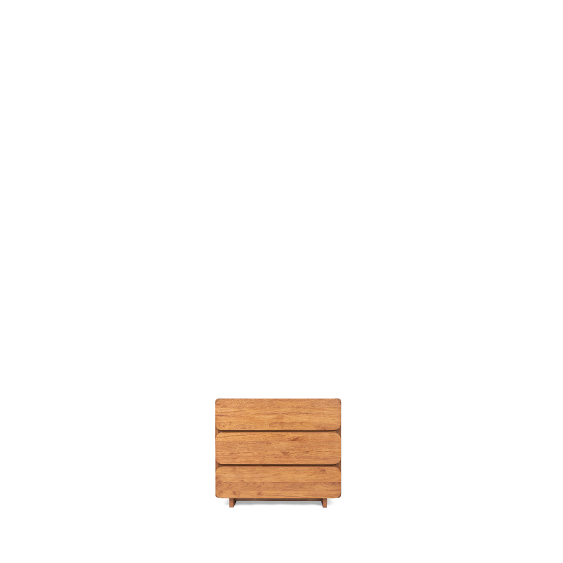 90 x 45 x 79.5 cm