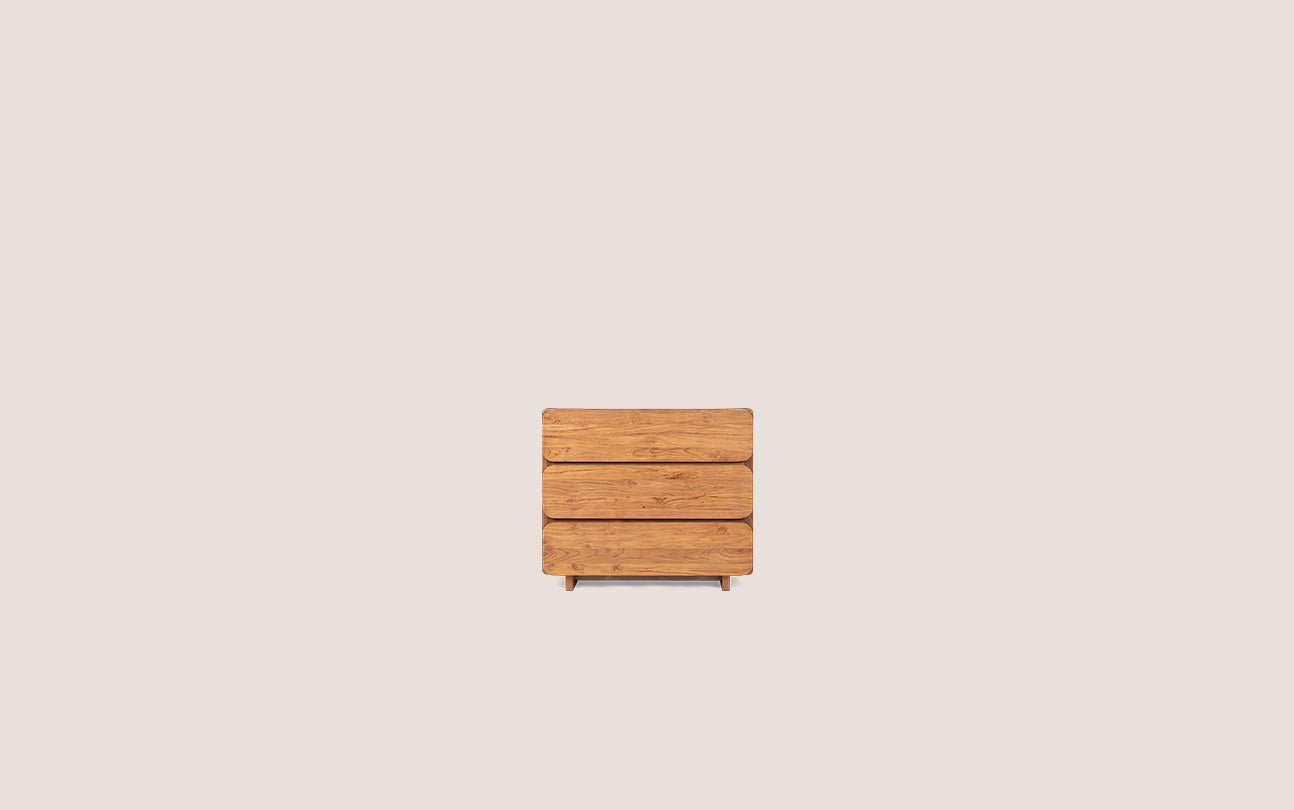 Tess Dresser 3 Drawers