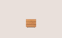 Tess Dresser 3 Drawers