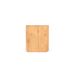 Tess Bed Side 1 Drawer, 1 Open Rack - Coco