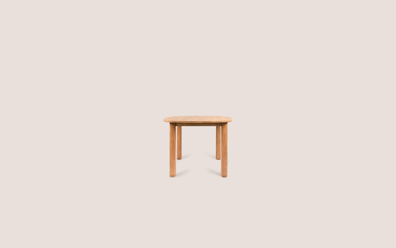 Tess Square Dining Table