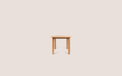 Tess Square Dining Table