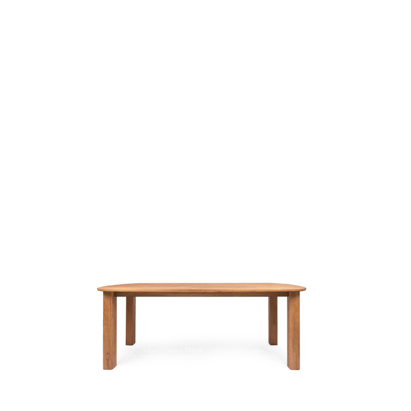 160 x 100 x 78 cm