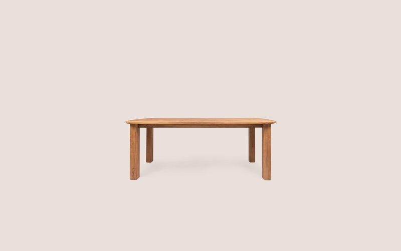 Tess Dining Table (Second Chance)