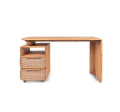 Tess Writing Desk - Coco