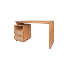 Tess Writing Desk - Coco