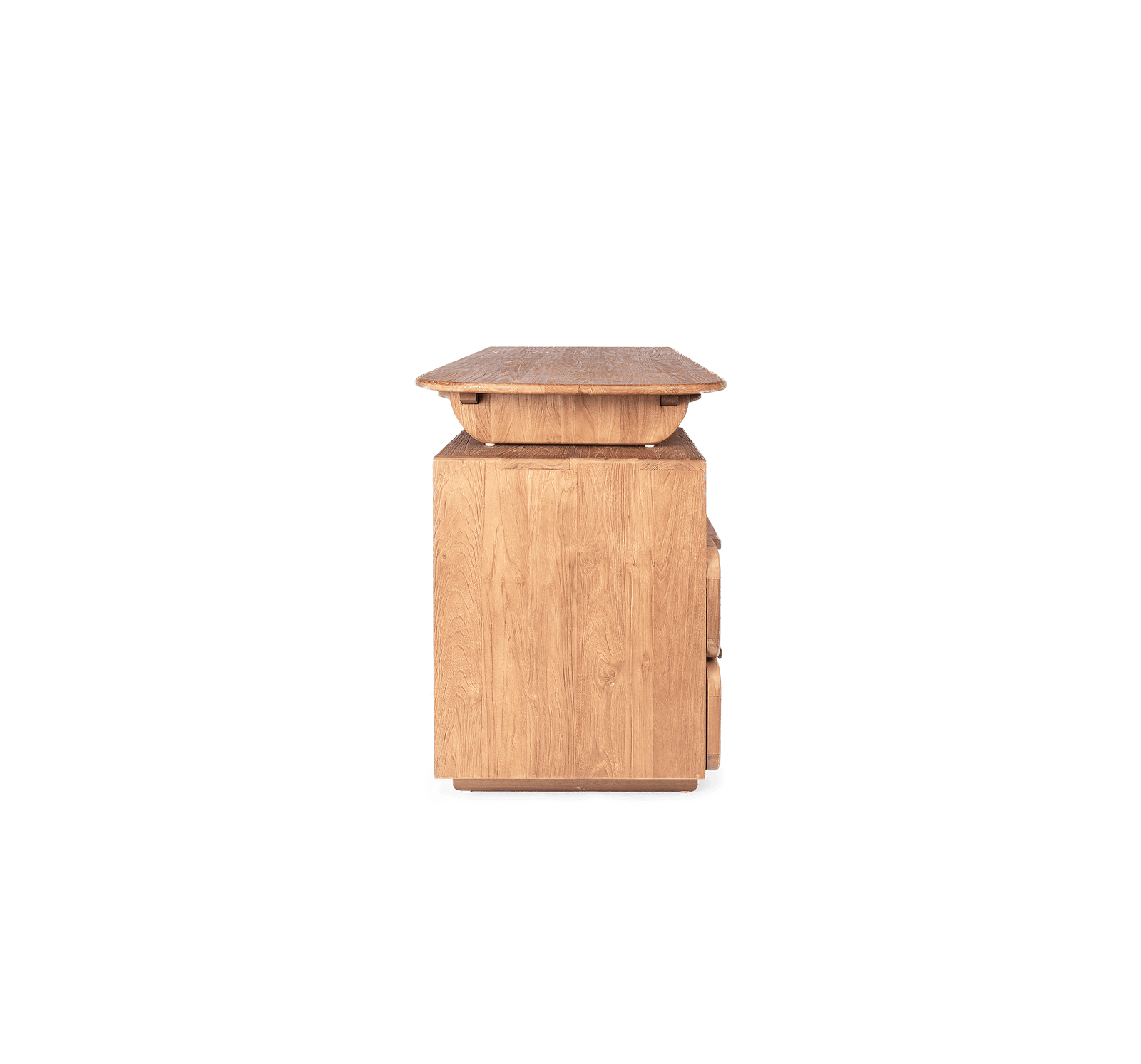Tess Writing Desk - Coco
