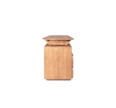 Tess Writing Desk - Coco