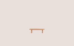 Tess Bench for Bed