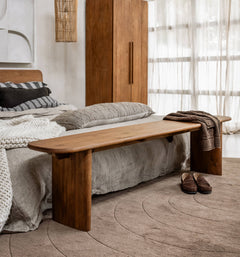Tess Bench for Bed