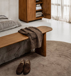 Tess Bench for Bed