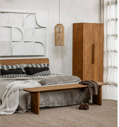 Tess Bench for Bed