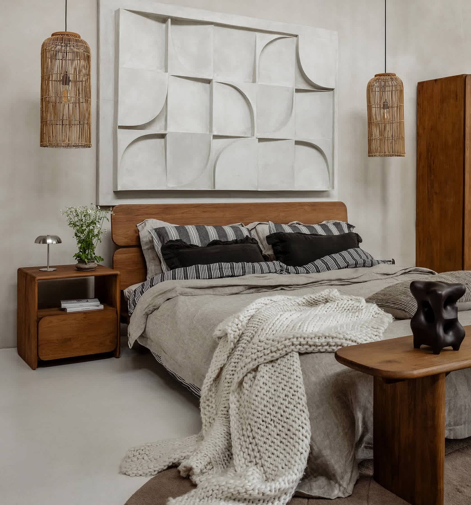 Tess Bed