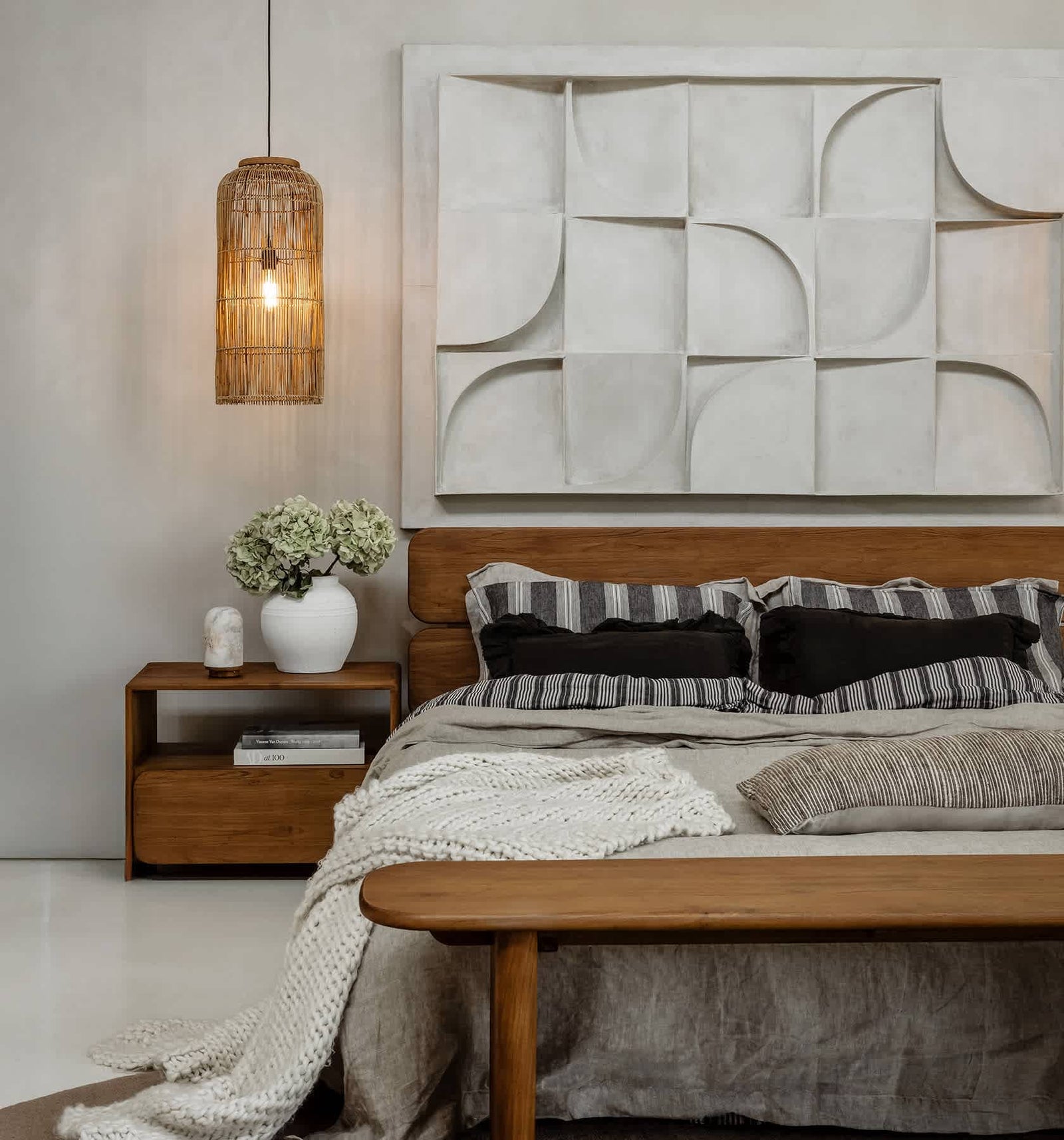 Tess Bed