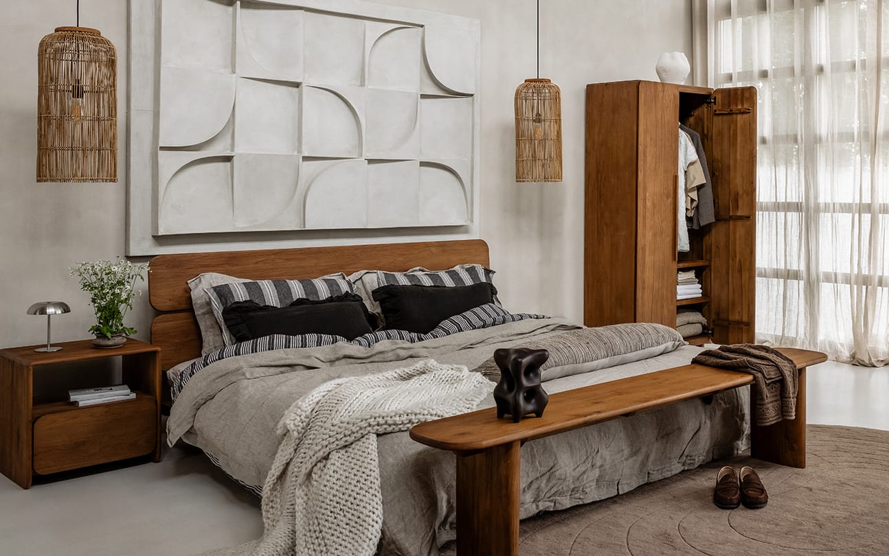 Tess Bed