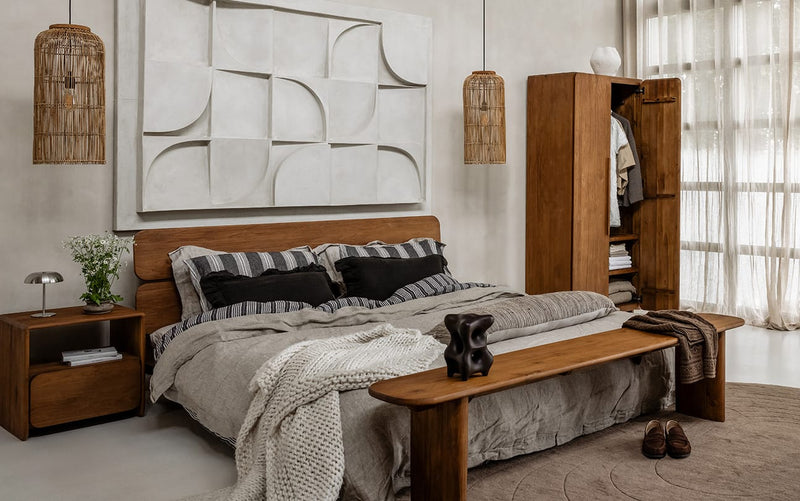 Tess Bed