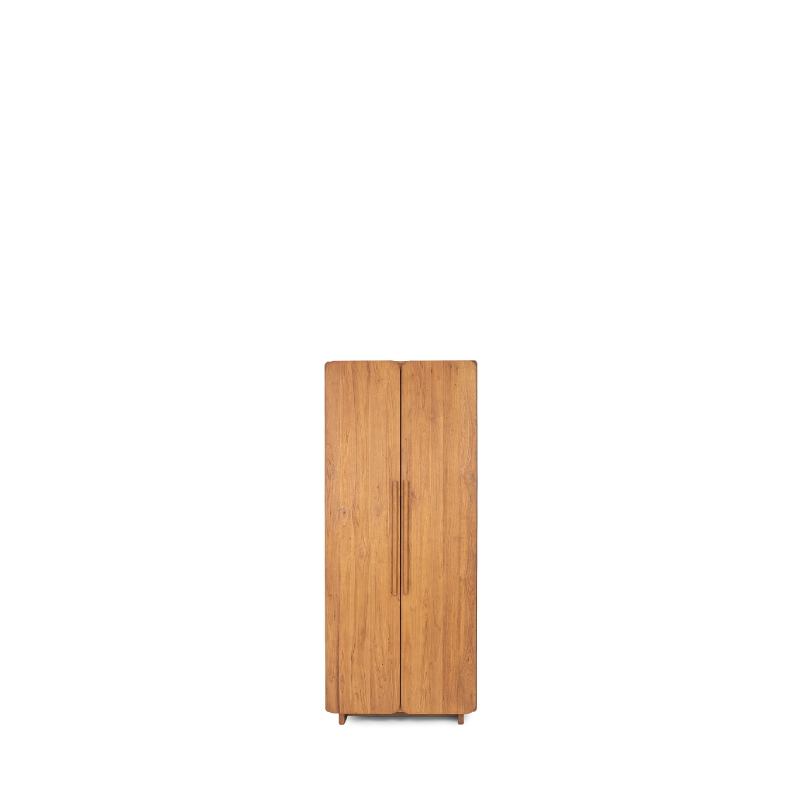 80 x 55 x 195 cm