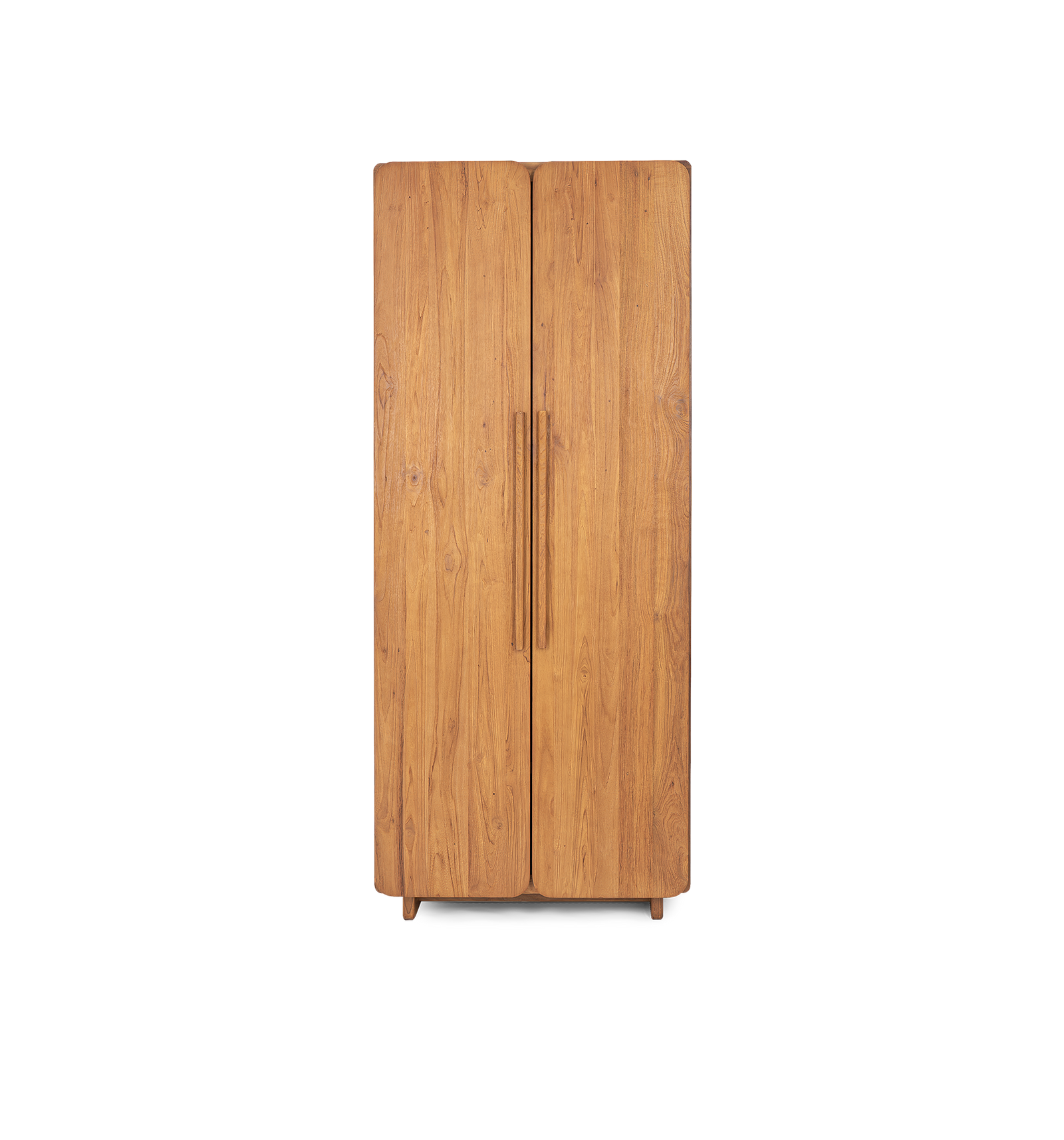 Tess Wardrobe 2 Doors