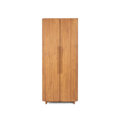 Tess Wardrobe 2 Doors