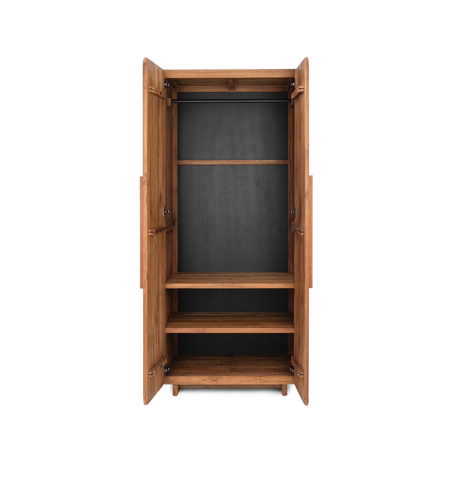 Tess Wardrobe 2 Doors