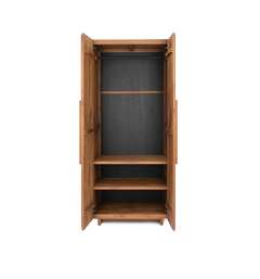 Tess Wardrobe 2 Doors