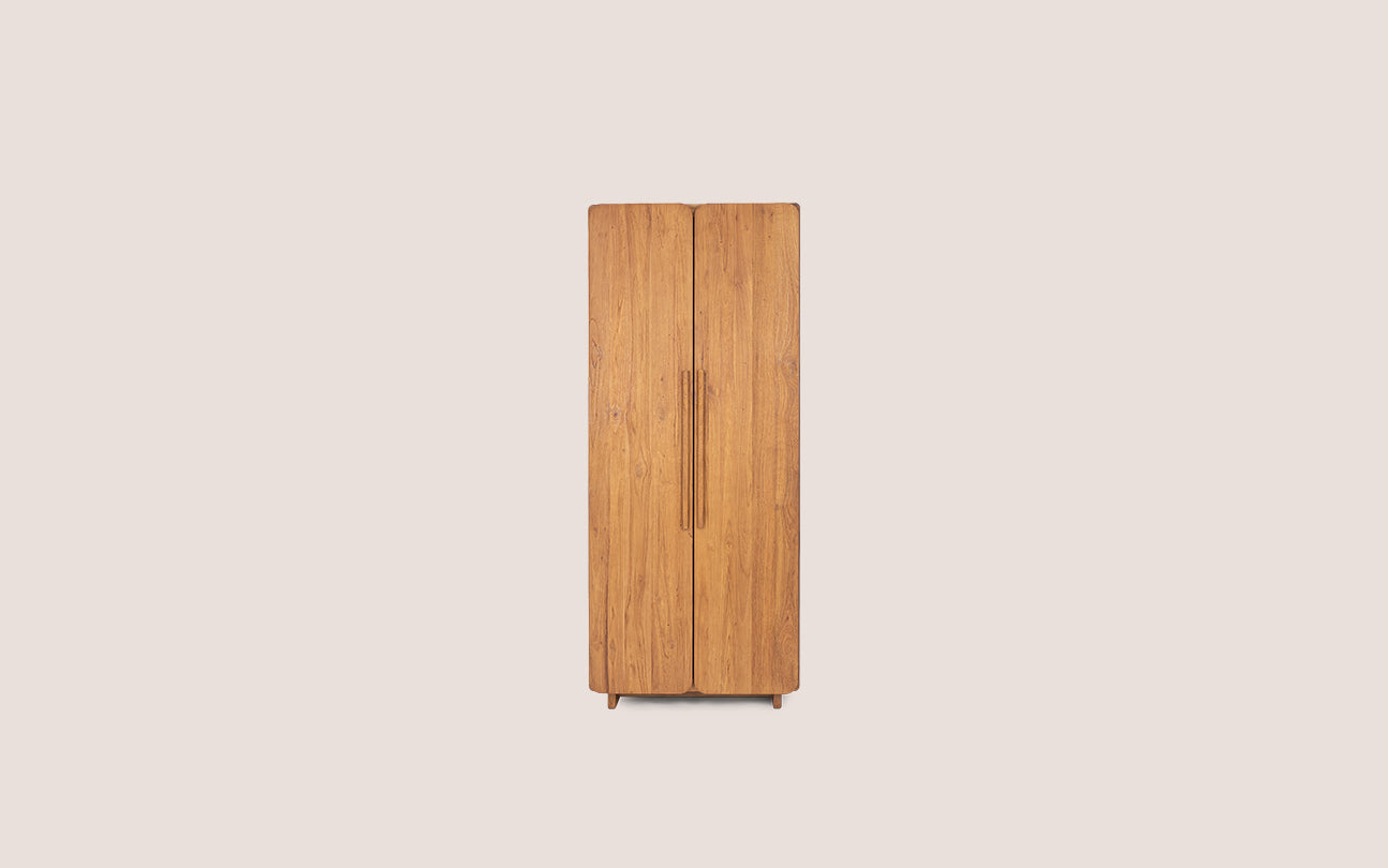 Tess Wardrobe 2 Doors