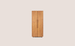 Tess Wardrobe 2 Doors