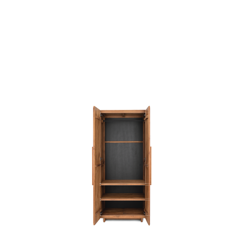 80 x 55 x 195 cm
