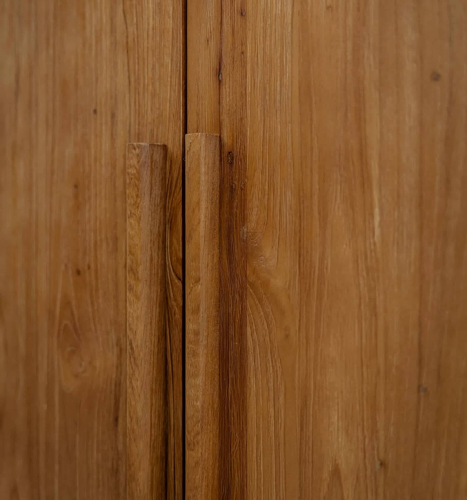 Tess Wardrobe 2 Doors