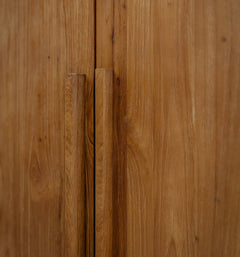 Tess Wardrobe 2 Doors