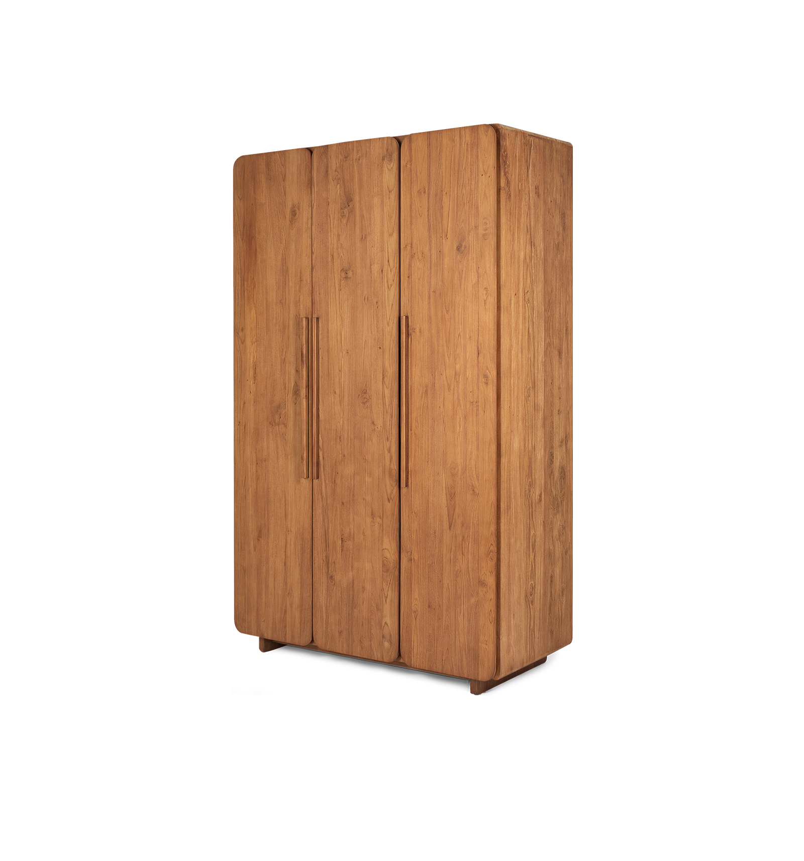 Tess Wardrobe 3 Doors High