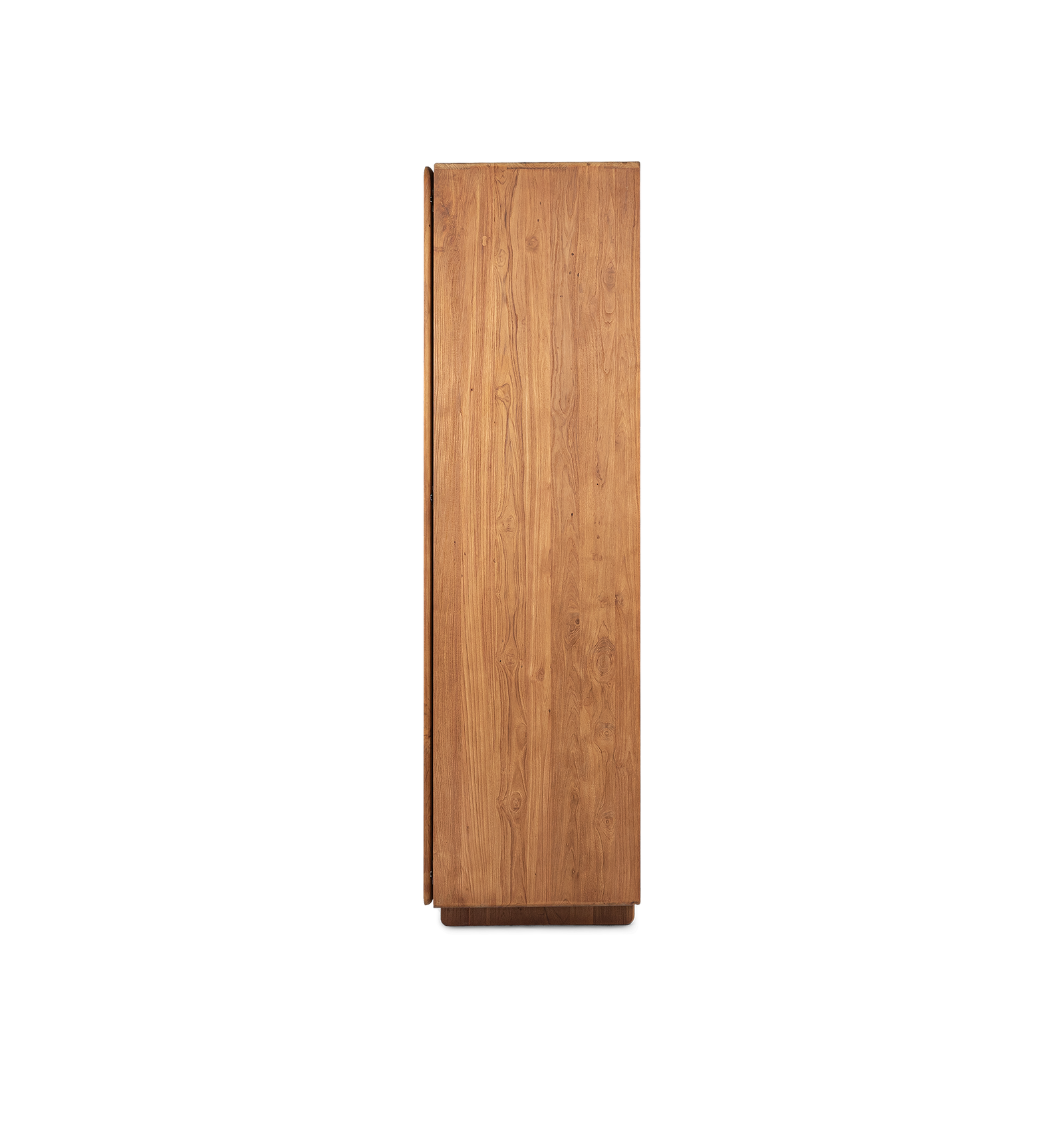 Tess Wardrobe 3 Doors High