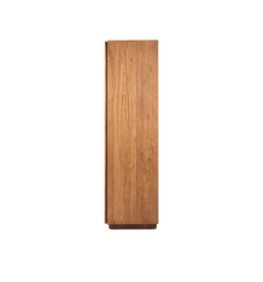 Tess Wardrobe 3 Doors High
