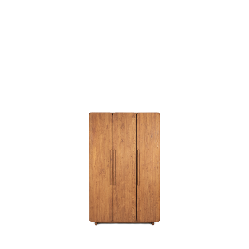120 x 55 x 195 cm
