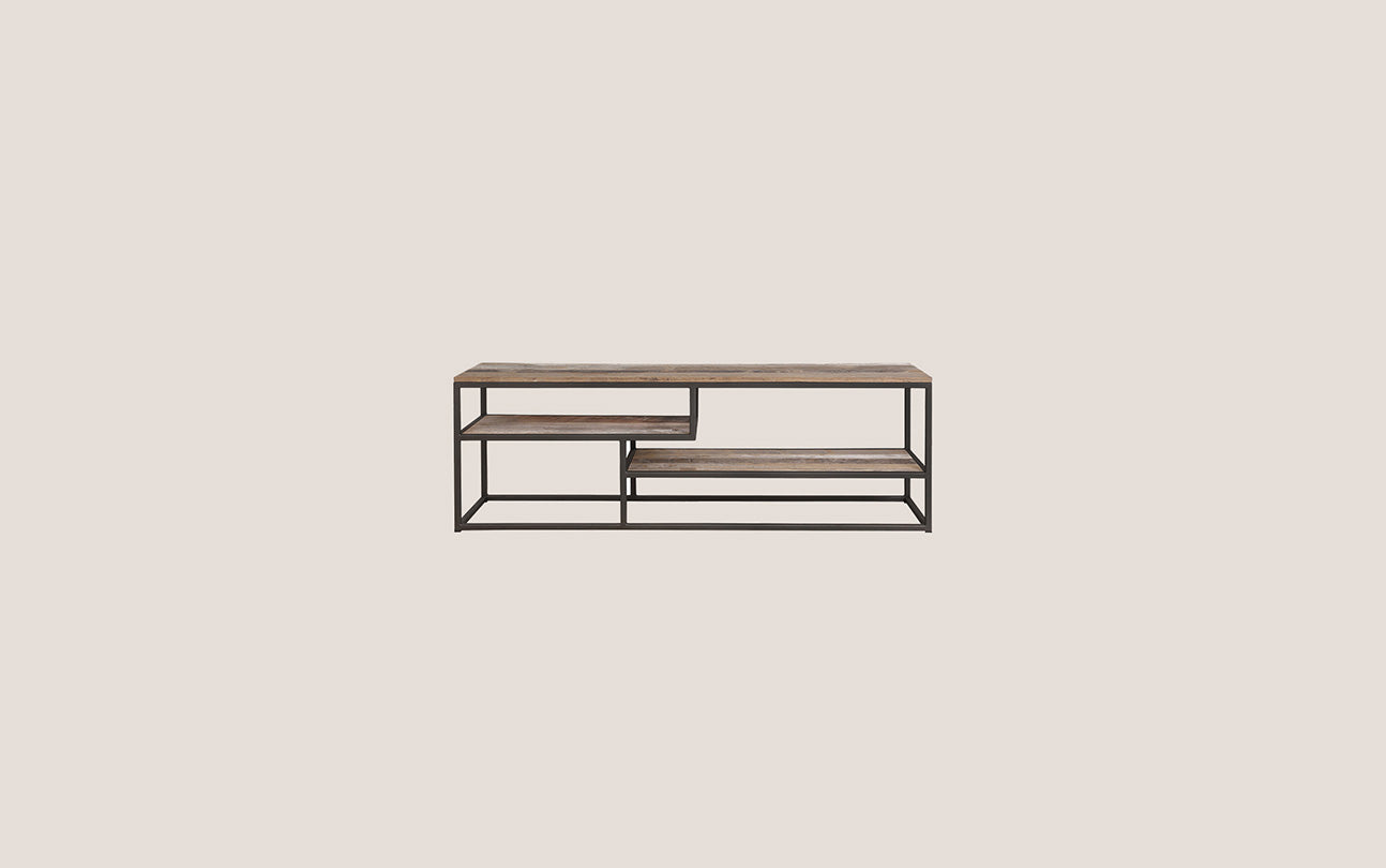 Tuareg TV Dresser (Second Chance)