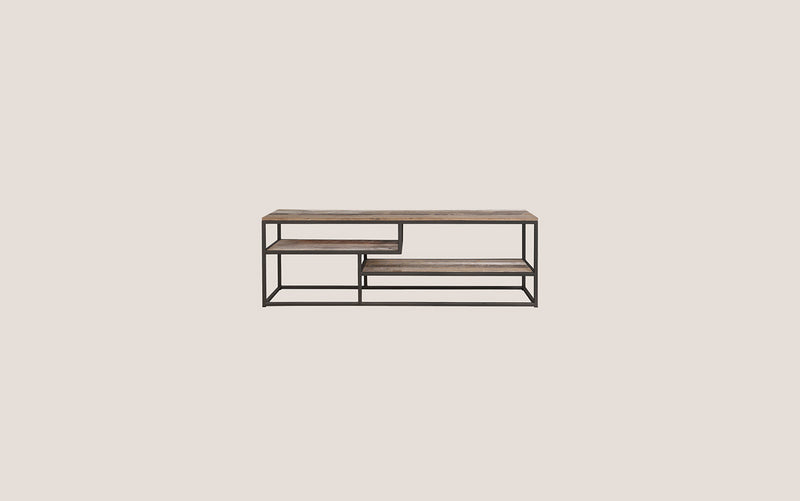 Tuareg TV Dresser (Second Chance)