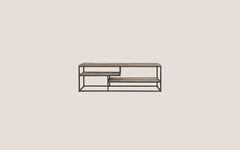 Tuareg TV Dresser (Second Chance)
