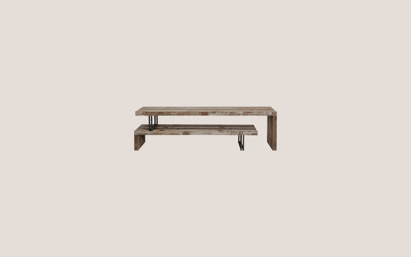 Tuareg TV Element LL Extandable  (Second Chance)